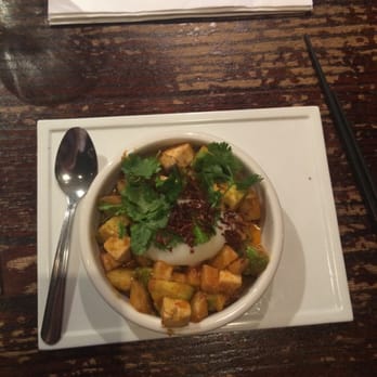 IPPUDO NY - Potato appetizer thing, I don't remember the name but it was incredible - Ramen Near Me - New York, New York IPPUDO NY - Potato appetizer thing, I don't remember the name but it was incredible - Ramen Near Me - New York, New York
