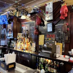 Charlie Blood's
