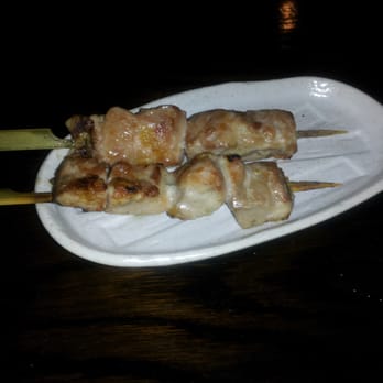 Sumika - Two Skewers of Momo - Japanese Near Me - Los Altos, California Sumika - Two Skewers of Momo - Japanese Near Me - Los Altos, California