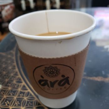 Ara Coffee - Coffee Roasteries Near Me - Rutherford, New Jersey
