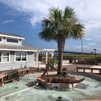 Skipper's Fish Camp - Seafood Near Me - Darien, Georgia