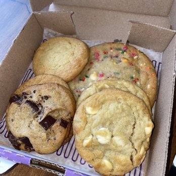Insomnia Cookies - 5+1 Super 6 - Desserts Near Me - Bellingham, Washington Insomnia Cookies - 5+1 Super 6 - Desserts Near Me - Bellingham, Washington