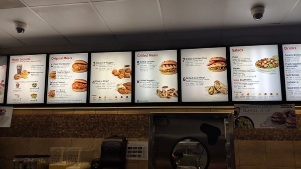 Menu photo 7 Chick-fil-A Fullerton, CA Menu photo 7 Chick-fil-A Fullerton, CA