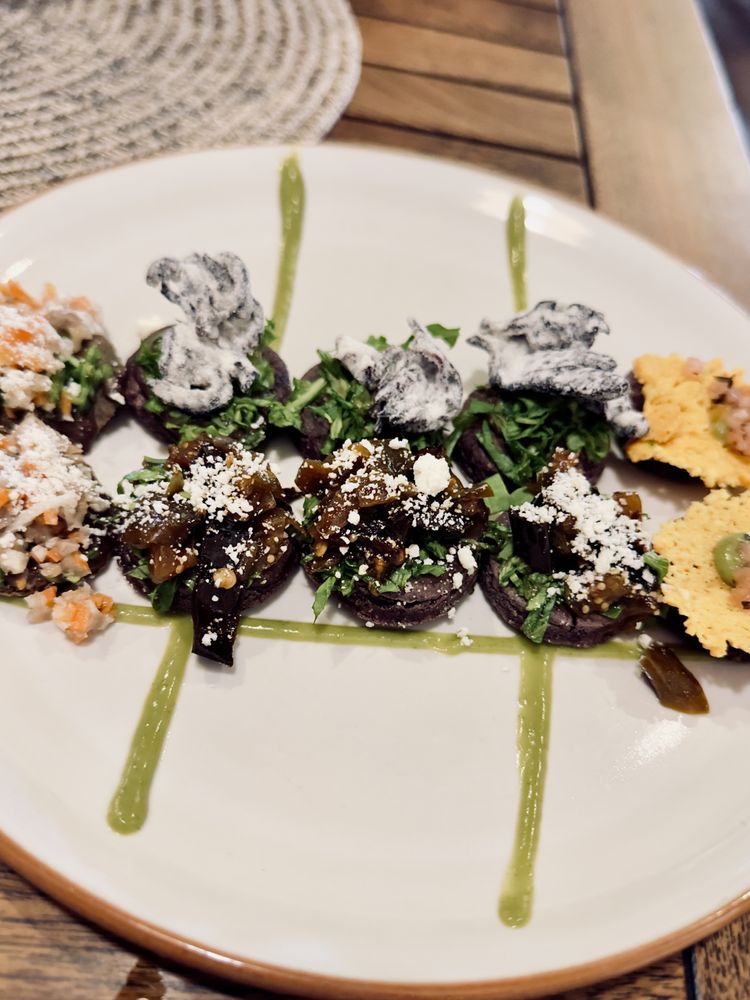 Lu Cocina Michoacana