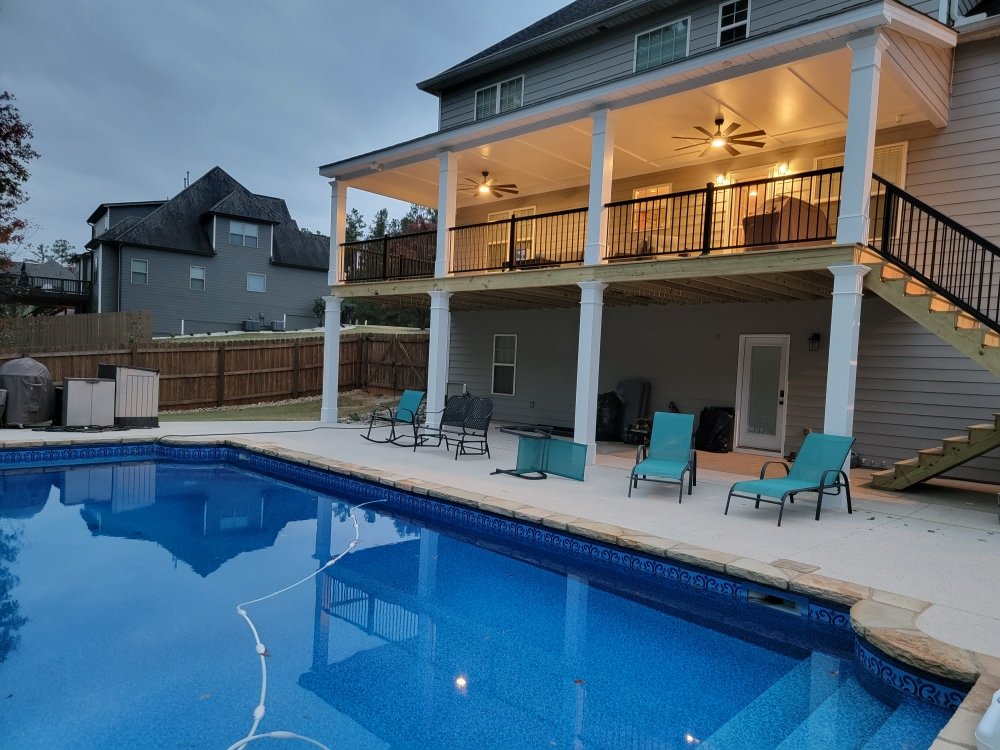 Slide of AEC King Construction