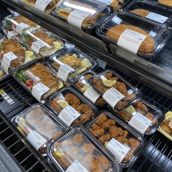 Nijiya Market - Karage, Katsu, and much more :) - International Grocery Near Me - Honolulu, Hawaii