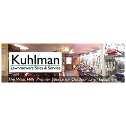 Kuhlman's Lawnmowers Sales & Service