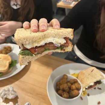 Eggsquisite Cafe - Breakfast & Brunch Near Me - Southlake, Texas