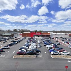 West Orange Plaza