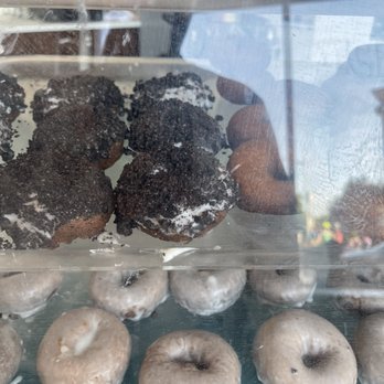 Ample Hills Creamery - Donuts - Donuts Near Me - Brooklyn, New York