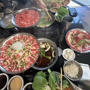 Mokkoji Shabu Shabu Bar - Japanese Near Me - Irvine, California Mokkoji Shabu Shabu Bar - Japanese Near Me - Irvine, California