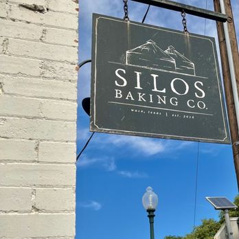 Silos Baking - Cupcakes Near Me - Waco, Texas Silos Baking - Cupcakes Near Me - Waco, Texas