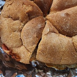 Ted's Deli