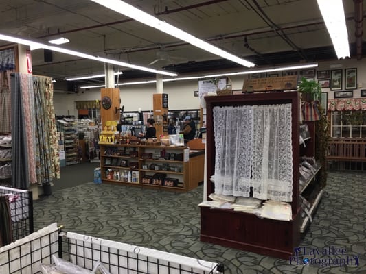 Curtain Factory Outlet 8 Sutton St Northbridge Ma Interior