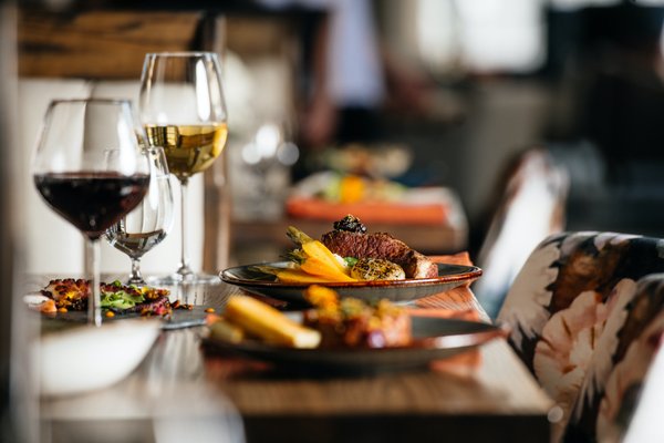Terrace Grille Lakeland by null