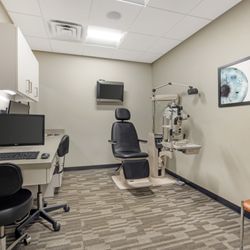 Jarvis Vision Center
