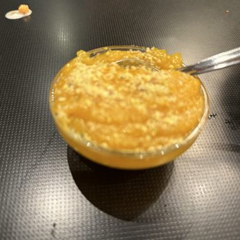 Guru Lukshmi - Badam halwa - Indian Near Me - Mississauga, Ontario