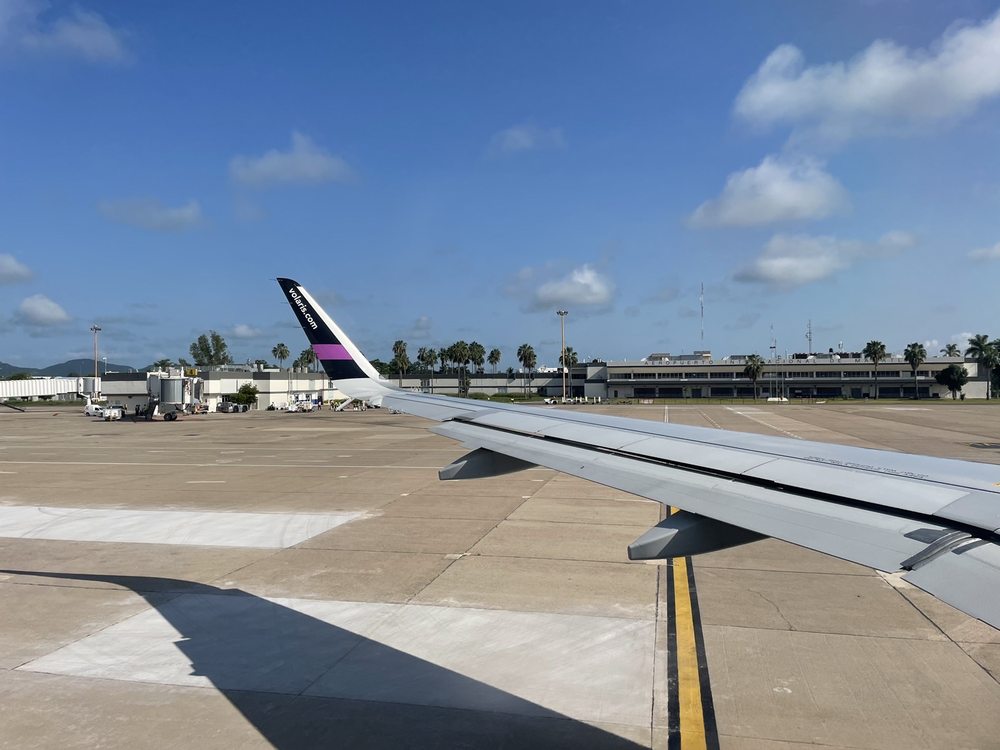 AEROPUERTO MAZATLAN Updated September 2024 40 Photos & 13 Reviews Carr. 17 S/N, Mazatlán