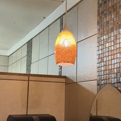 Country Acres - This is what the light should look like