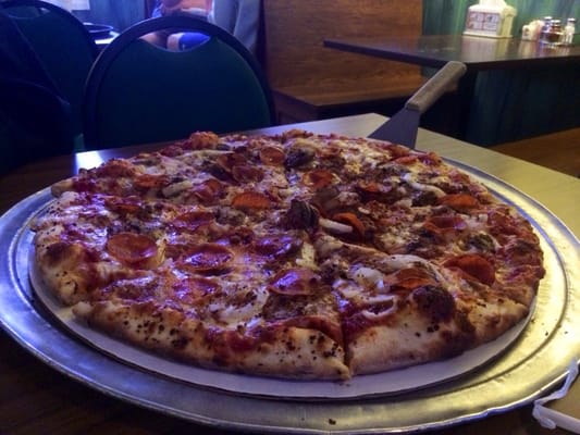 Polito's Pizzeria Restaurant by null