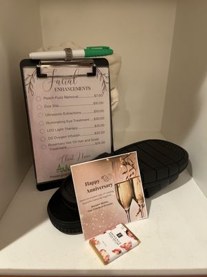 Richelle's Salon and Day Spa