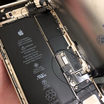 The Cell Masters - Mobile Phone Repair Near Me - Albuquerque, New Mexico