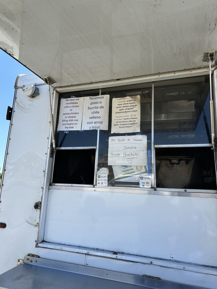 Taqueria Panchita — Mexican restaurant in Rio Vista