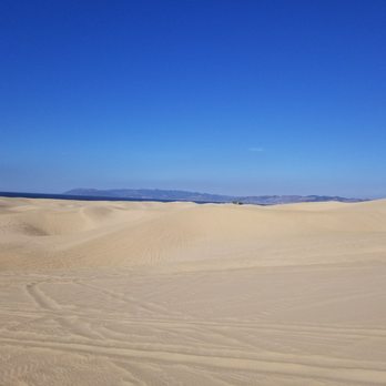 Sunbuggy Fun Rentals - The views - ATV Rentals/Tours Near Me - Oceano, California