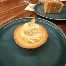 Key Lime Pie