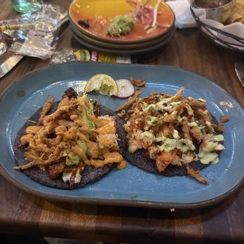 Puesto Concord - Surf & turf and lobster tacos - Mexican Near Me - Concord, California