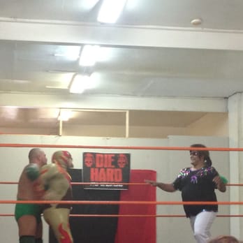 Hard knock Wrestling - Party & Event Planning Near Me - Cleveland, Ohio Hard knock Wrestling - Party & Event Planning Near Me - Cleveland, Ohio