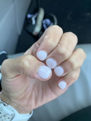PRO NAILS AND SPA - 51 Photos & 33 Reviews - 2816 Cashwell Dr