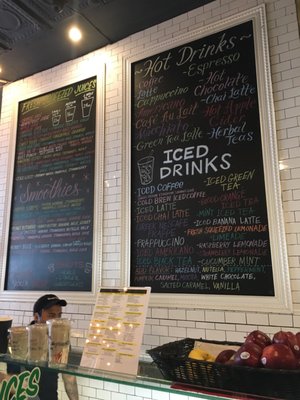 Menu photo 1 Bagel Pub Brooklyn, NY Menu photo 1 Bagel Pub Brooklyn, NY