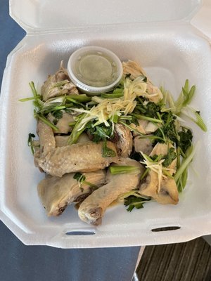 Chow's by null