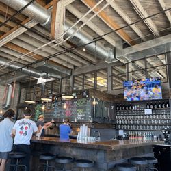Iron Goat Brewing