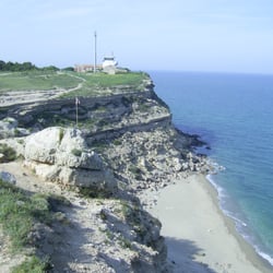 Phare du Cap Leucate