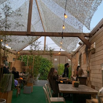 Hermanito - Mexican Near Me - Los Angeles, California