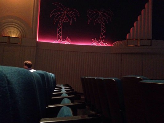 Rio Theatre by null