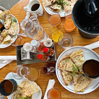 High/Low - Breakfast & Brunch Near Me - Oceanside, California