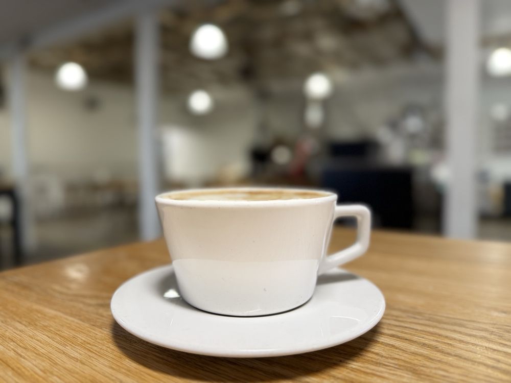 Arcade Coffee Roasters, Riverside | Roadtrippers