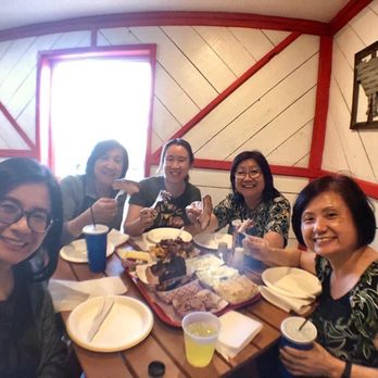 Idk BBQ - Barbeque Near Me - Tropic, Utah