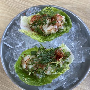 Kothai Republic - Kothai Ceviche - Wine Bars Near Me - San Francisco, California