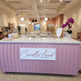 Candle Land - Entrance - Candle Stores Near Me - Fort Lauderdale, Florida Candle Land - Entrance - Candle Stores Near Me - Fort Lauderdale, Florida
