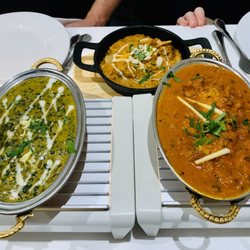 Swagatam - Main course