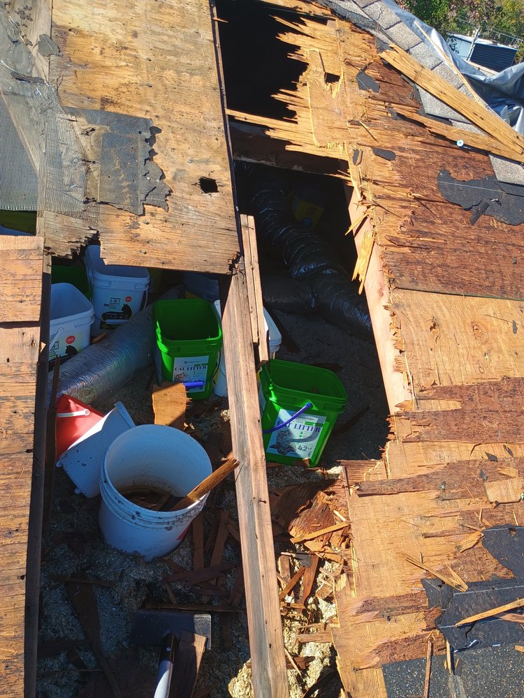 Slide of Draeger Remodeling