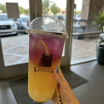 Daboba - Bubble Tea Near Me - Gilbert, Arizona