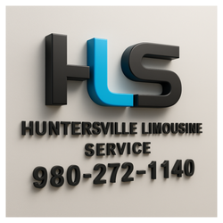Huntersville Limousine Service - Huntersville limousine service