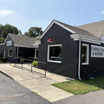 Dapper Owl - Coffee & Tea Near Me - Murfreesboro, Tennessee
