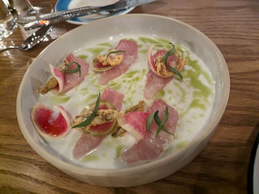 Alici Oyster Bar by null