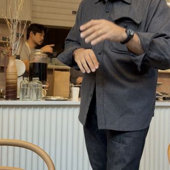 In Common NYC - Cafes Near Me - New York, New York In Common NYC - Cafes Near Me - New York, New York